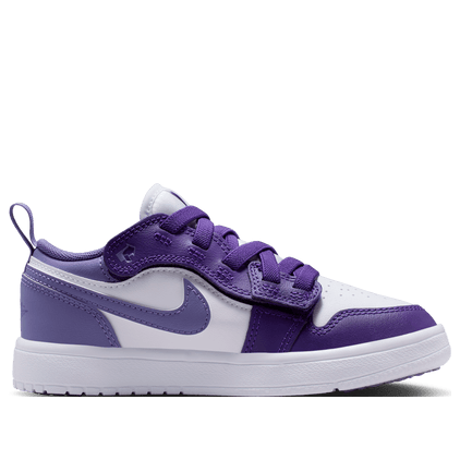 (PS) Air Jordan 1 Low ALT 'Dusty Amethyst' DR9748-551