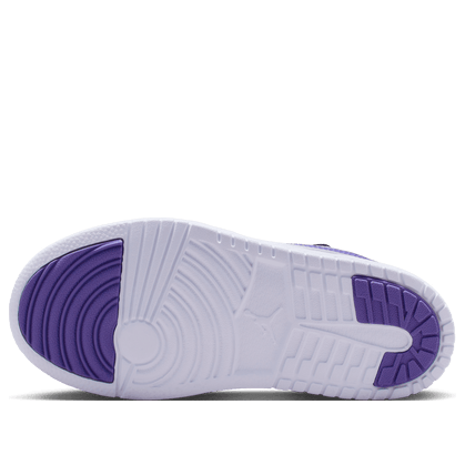 (PS) Air Jordan 1 Low ALT 'Dusty Amethyst' DR9748-551