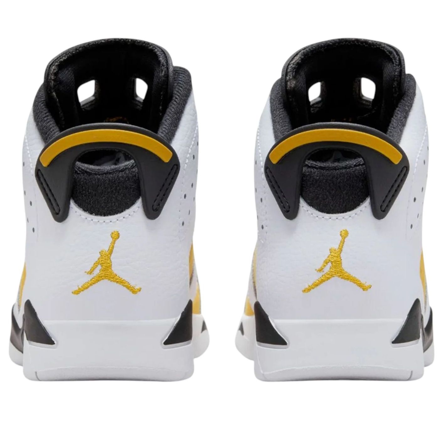 (PS) Air Jordan 6 Retro 'Yellow Ochre' DV3605-170