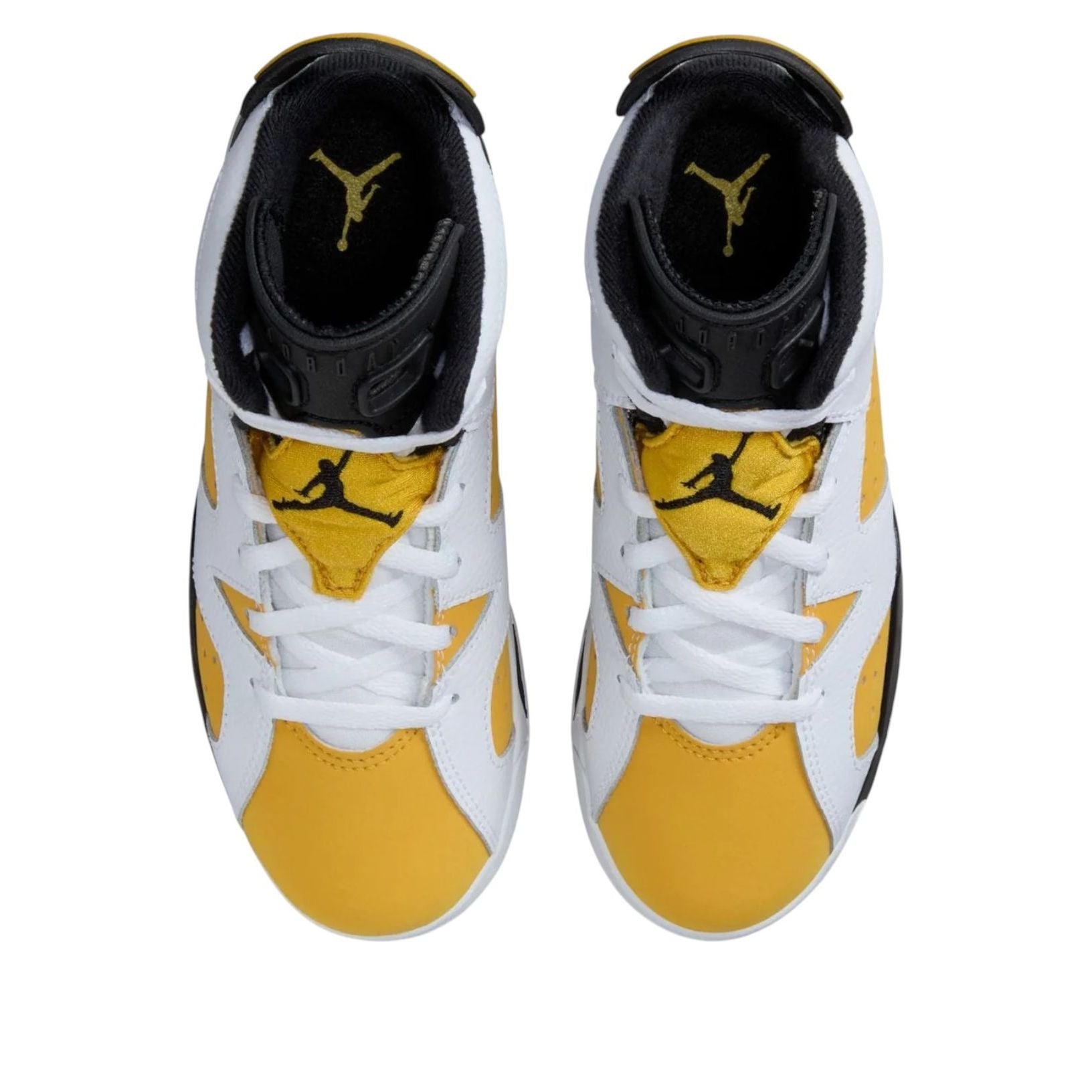 (PS) Air Jordan 6 Retro 'Yellow Ochre' DV3605-170