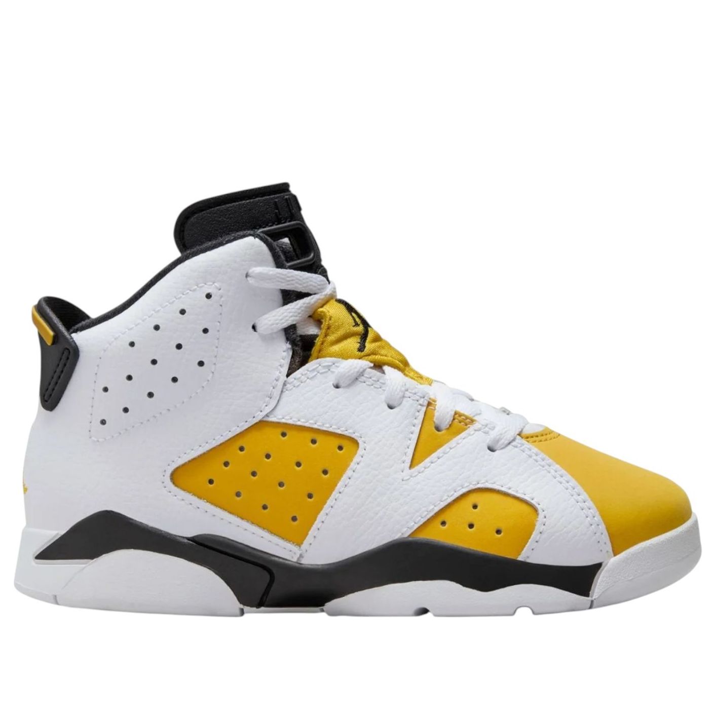 (PS) Air Jordan 6 Retro 'Yellow Ochre' DV3605-170