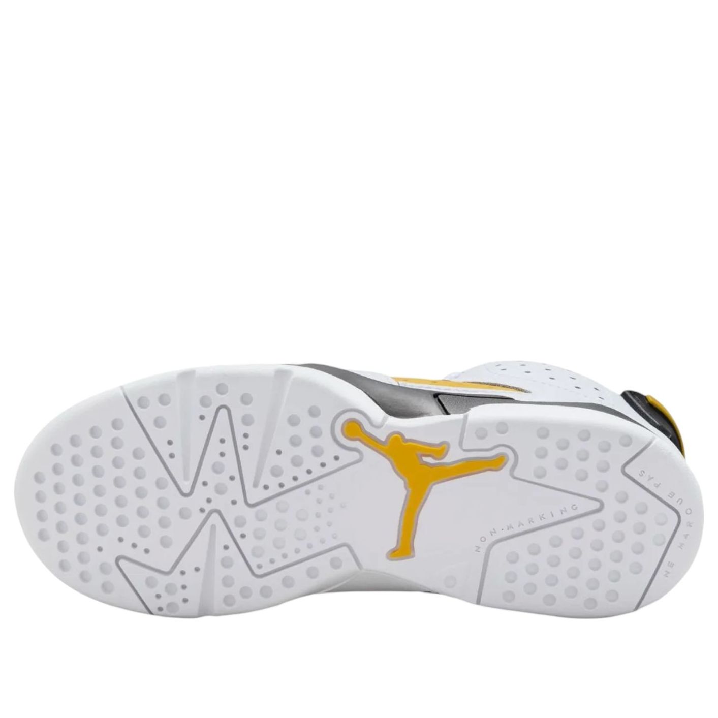 (PS) Air Jordan 6 Retro 'Yellow Ochre' DV3605-170