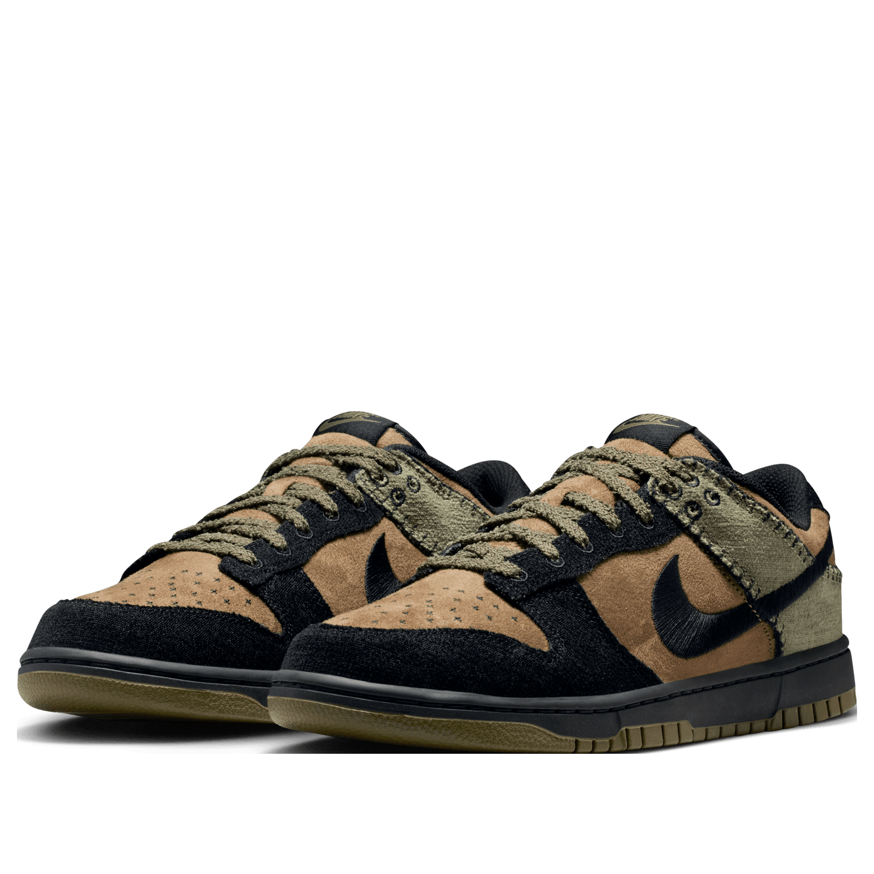 Nike Dunk Low 'Frankenstein' HV4452-300