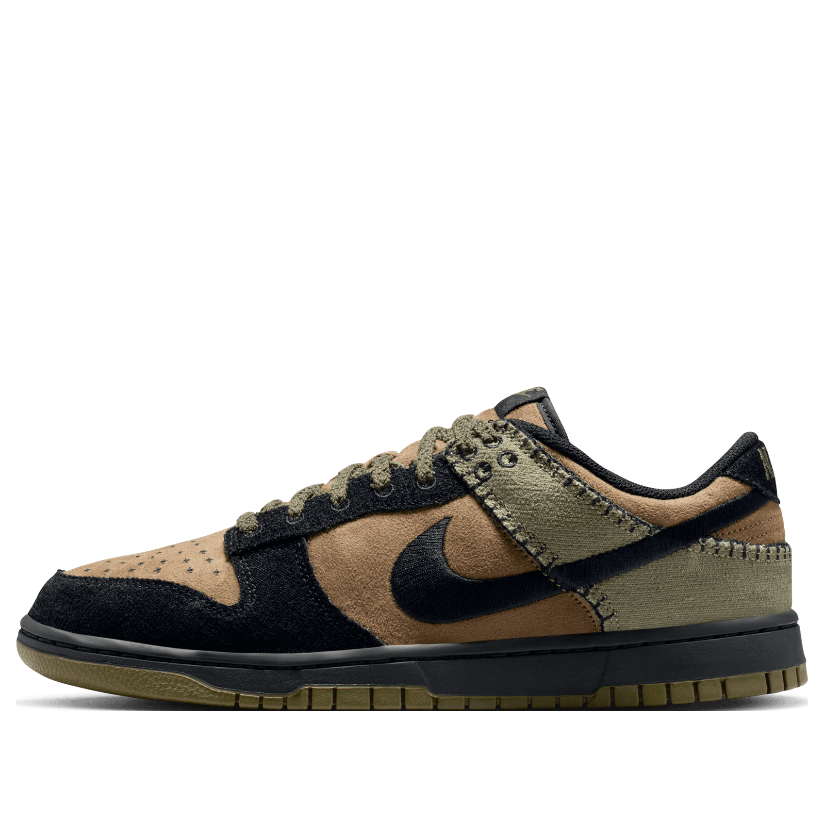 Nike Dunk Low 'Frankenstein' HV4452-300