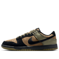 Nike Dunk Low 'Frankenstein' HV4452-300