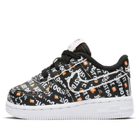 (TD) Nike Air Force 1 LV8 'Just Do It' AV6142-001