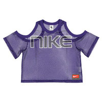 (WMNS) Nike Lab Collection Mesh Top AV8289-547