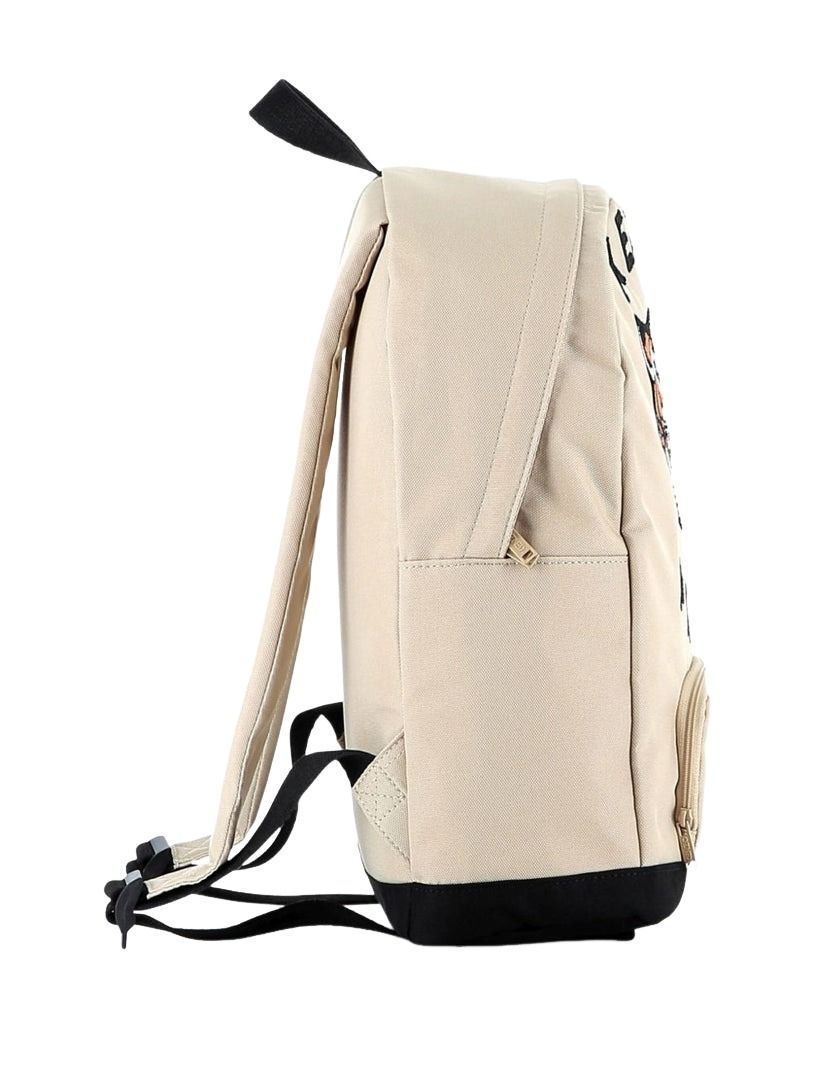KENZO FW25 Tiger Backpack 'Beige' K61221-249