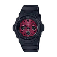 CASIO G-Shock Analog-Digital 'Black' AWR-M100SAR-1ADR