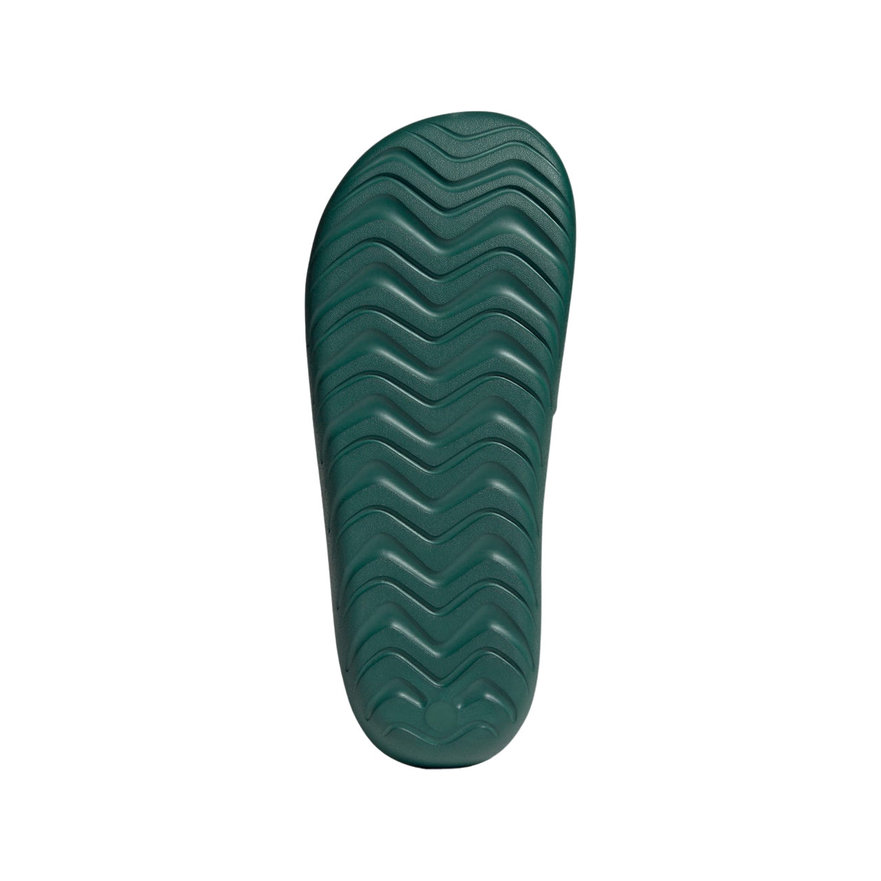 adidas Adicane Slides Asia Sizing 'Forest Green' IF6905