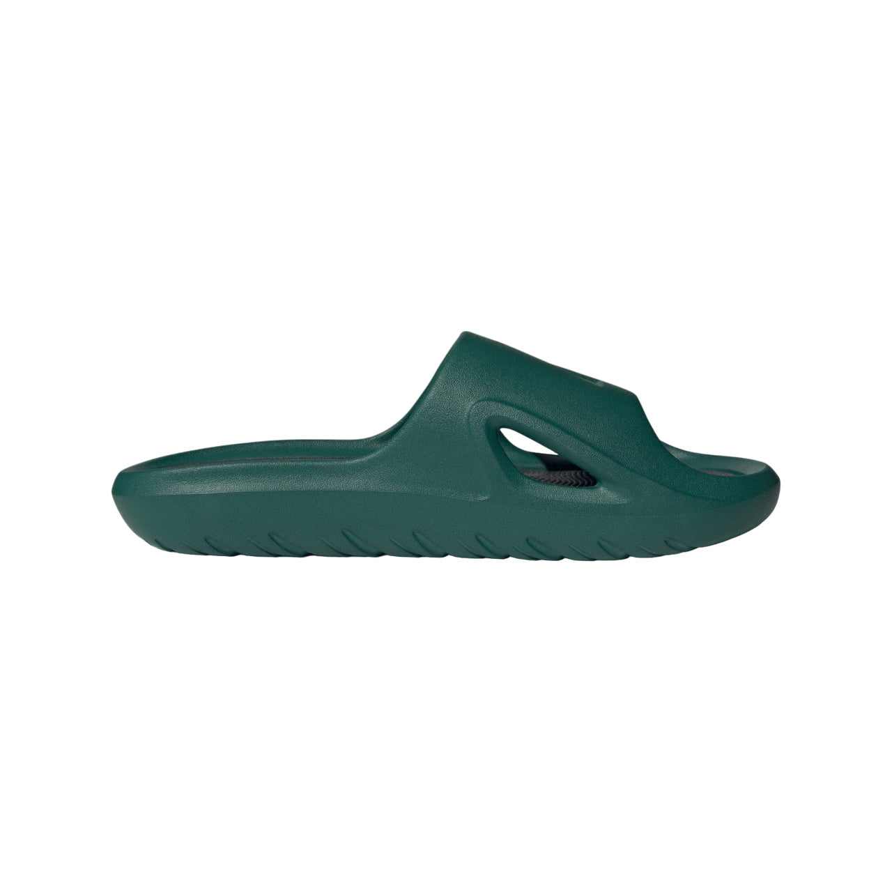 adidas Adicane Slides Asia Sizing 'Forest Green' IF6905