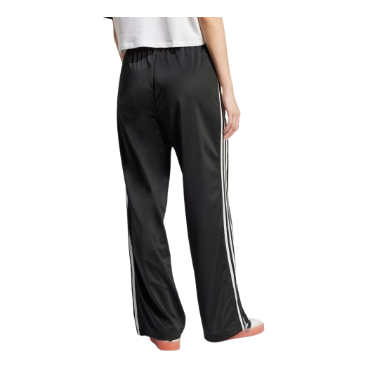 (WMNS) adidas Adicolor Classic Firebird Loose Track Pants Asia Sizing 'Black' JC8245