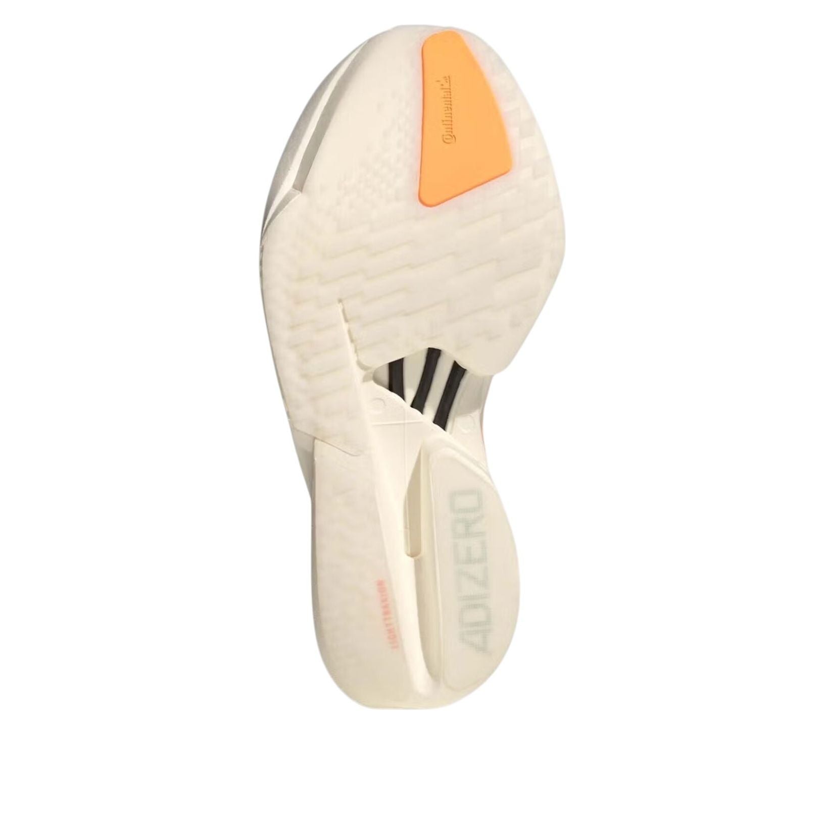 (WMNS) adidas Adizero Adios Pro 4 'Crystal Sand' JR1241