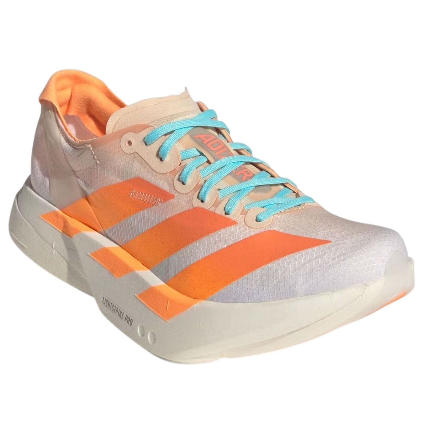 (WMNS) adidas Adizero Adios Pro 4 'Crystal Sand' JR1241