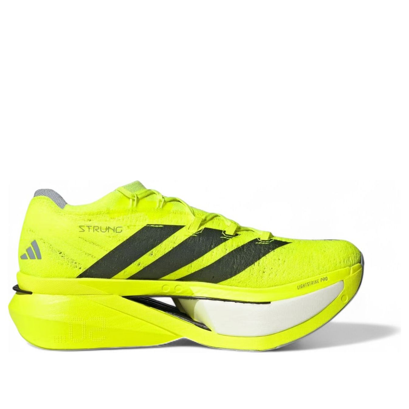 adidas Adizero Prime X 3.0 'Strung Lucid Lemon' JI2981