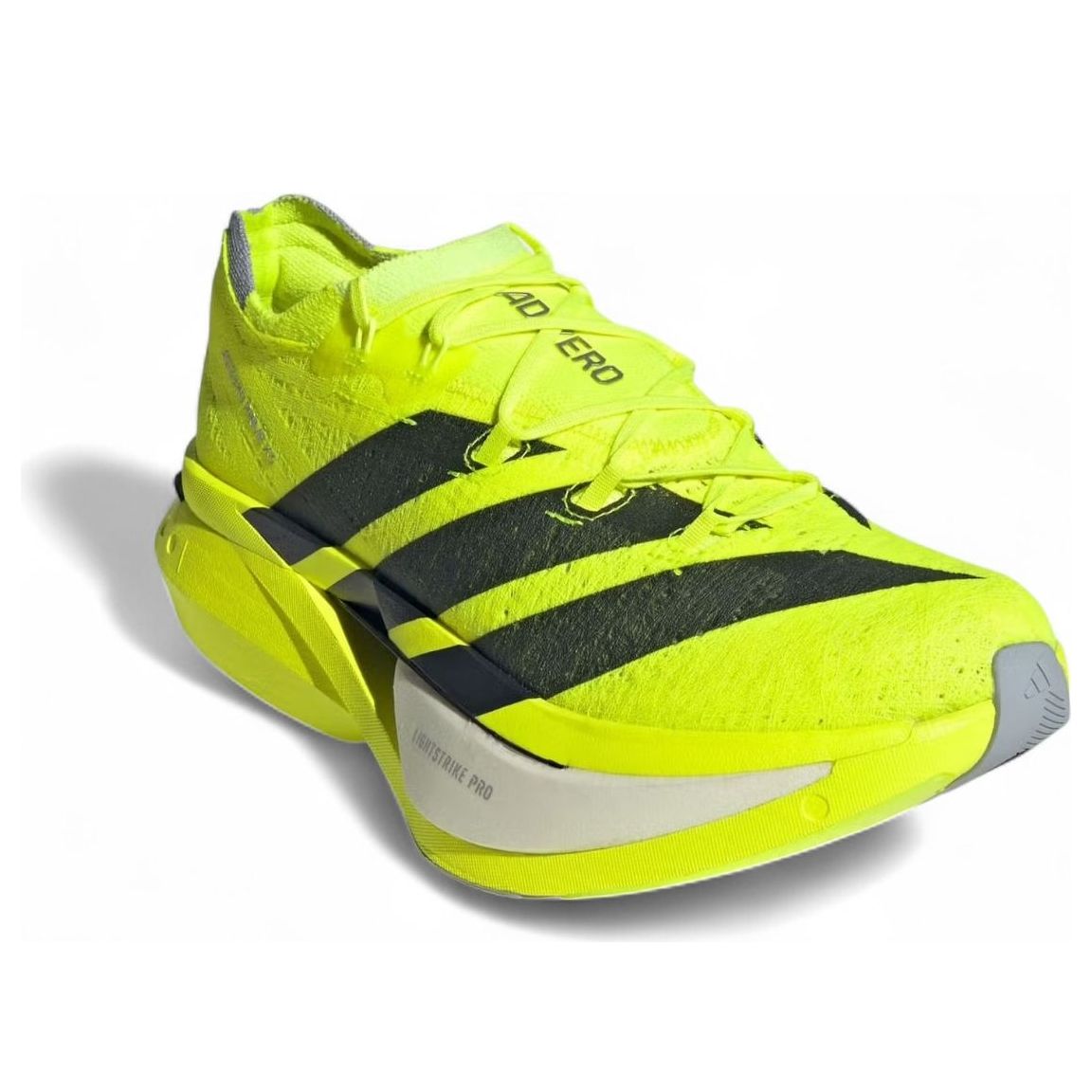 adidas Adizero Prime X 3.0 'Strung Lucid Lemon' JI2981