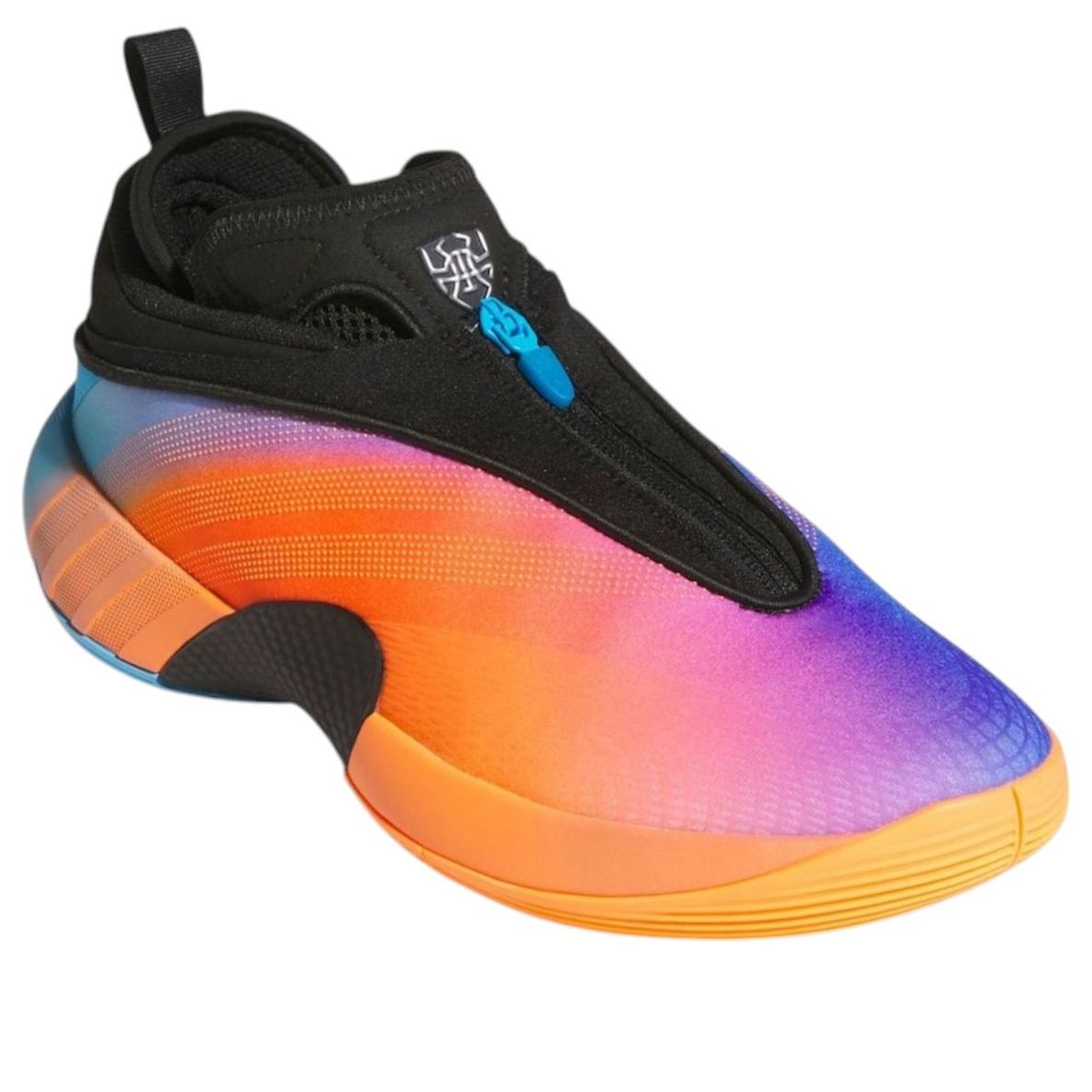 adidas D.O.N. Issue #7 'All-Star' KJ8989