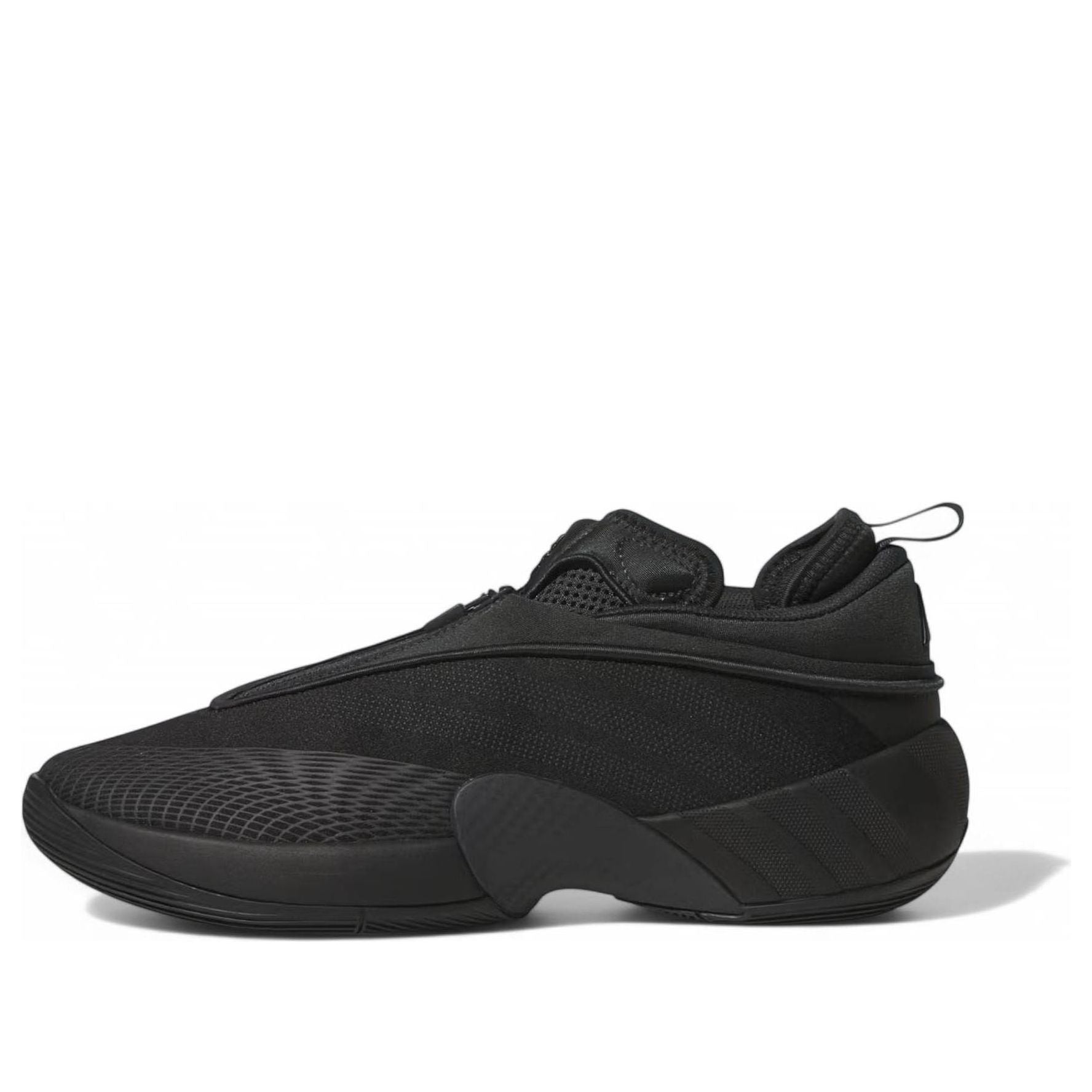 adidas D.O.N. Issue #7 'Core Black Carbon' JS1298