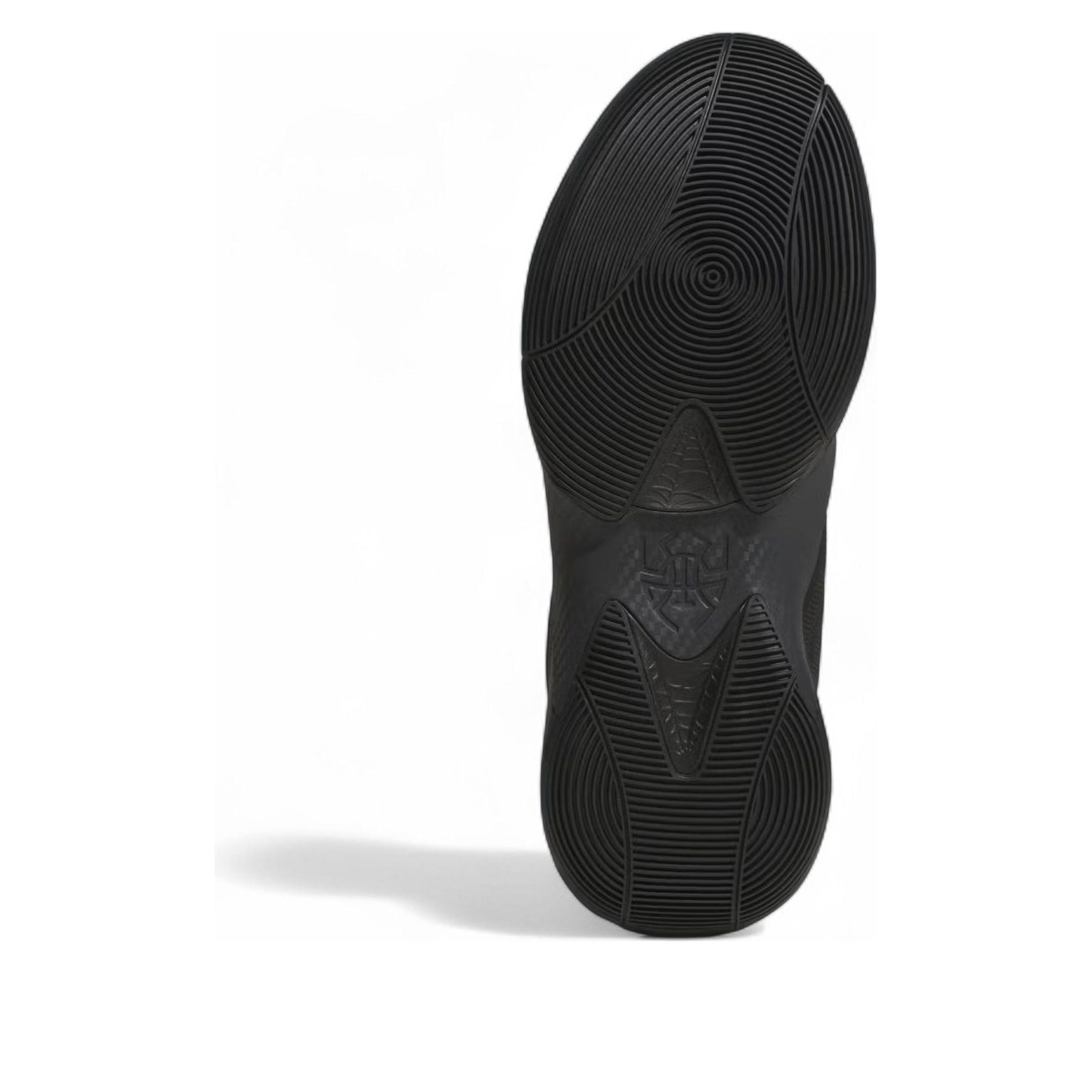 adidas D.O.N. Issue #7 'Core Black Carbon' JS1298