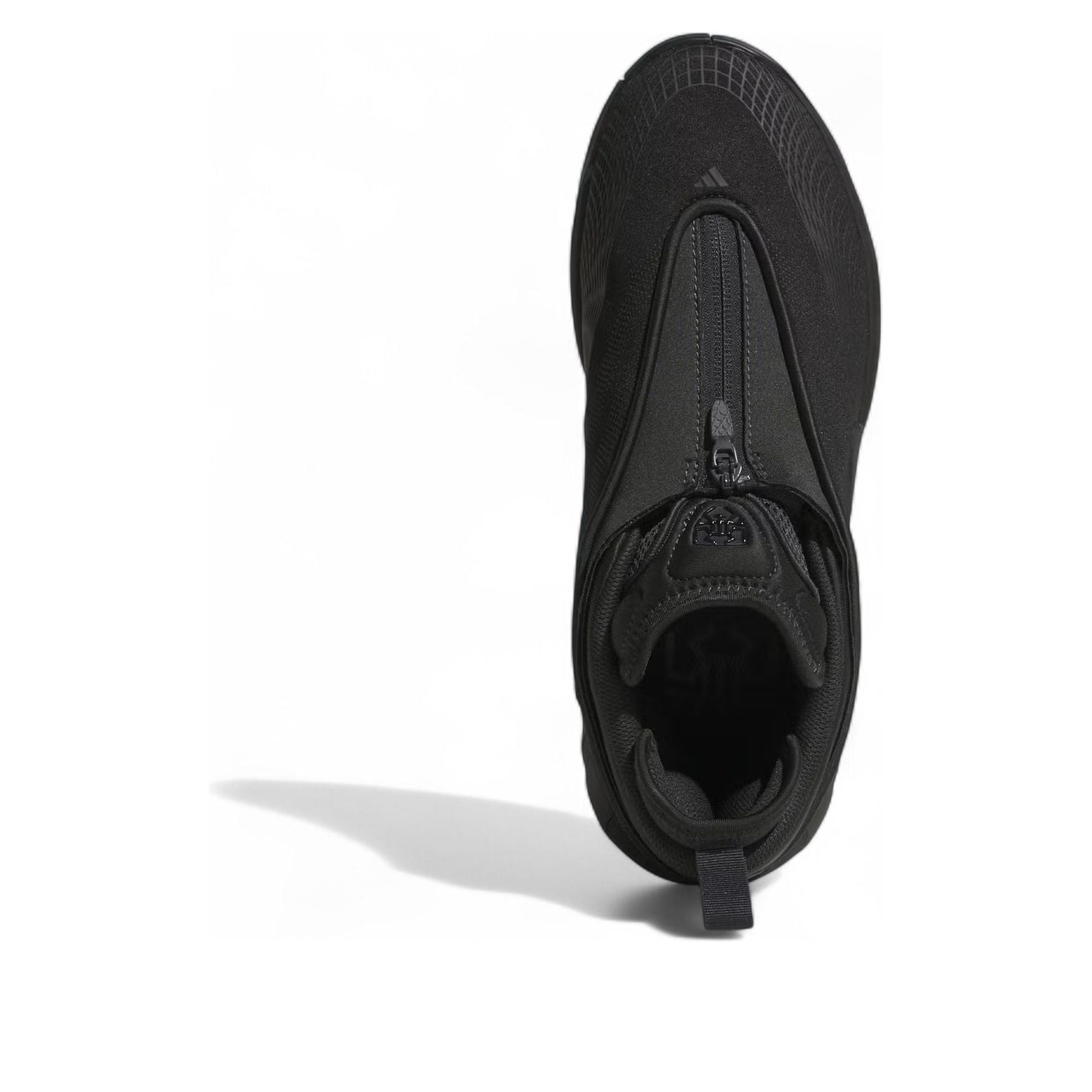 adidas D.O.N. Issue #7 'Core Black Carbon' JS1298