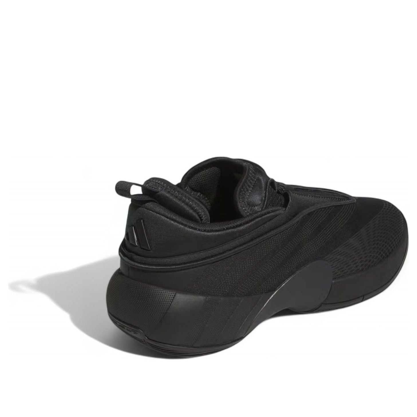adidas D.O.N. Issue #7 'Core Black Carbon' JS1298