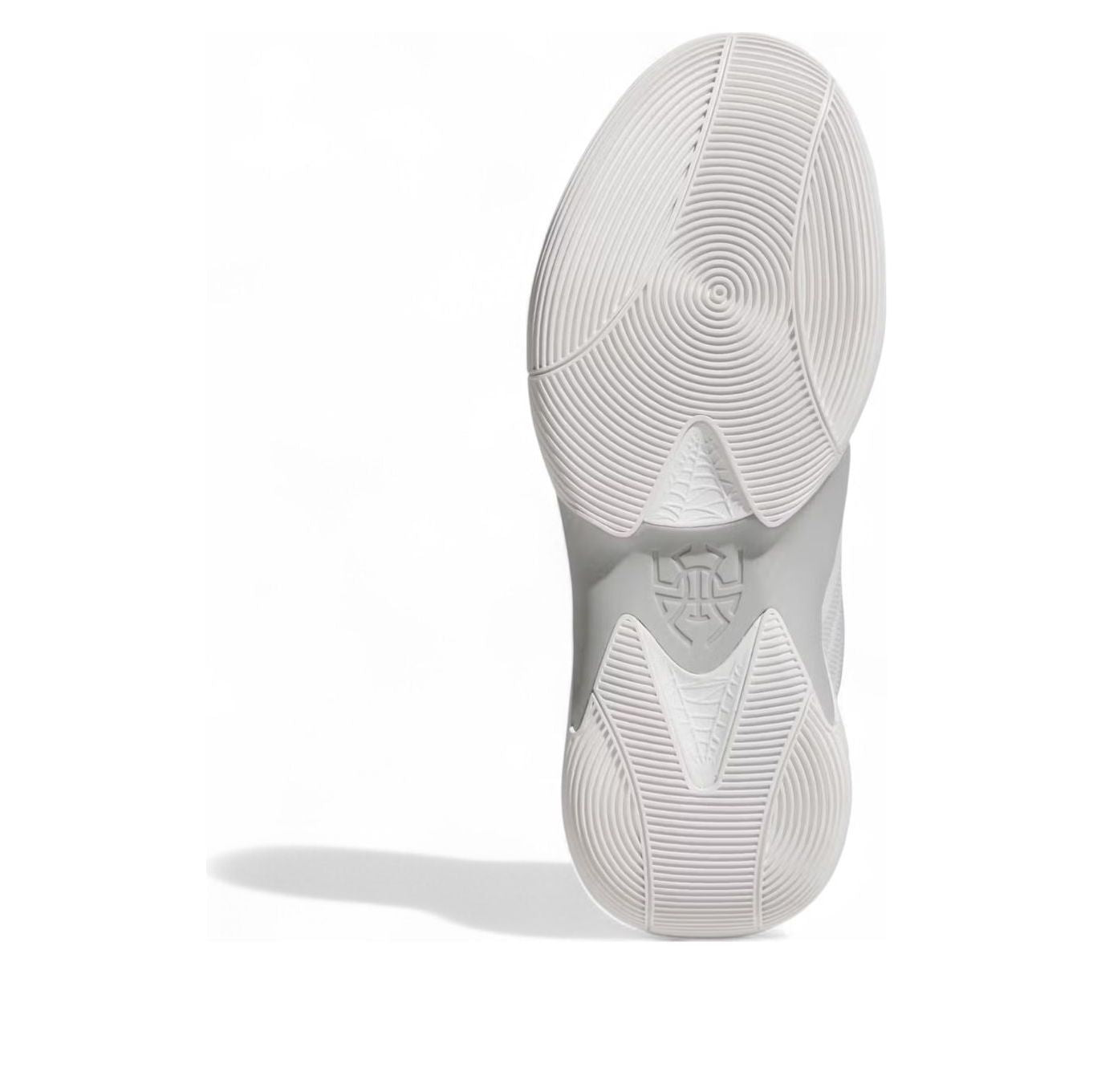 adidas D.O.N. Issue #7 'Team Cloud White' JS1299
