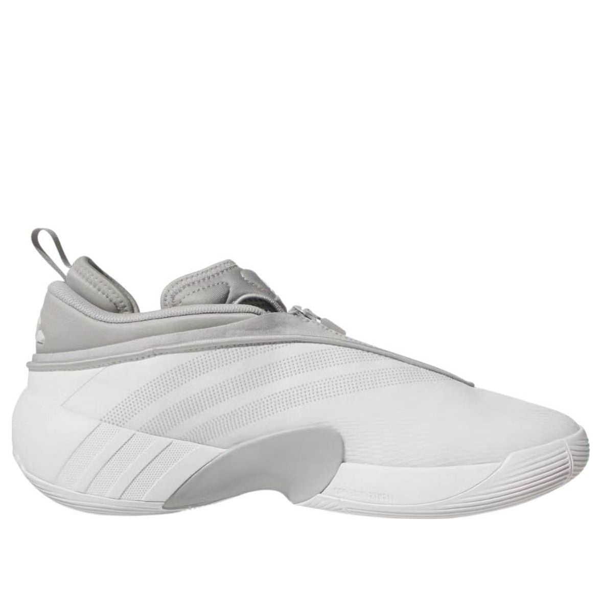 adidas D.O.N. Issue #7 'Team Cloud White' JS1299