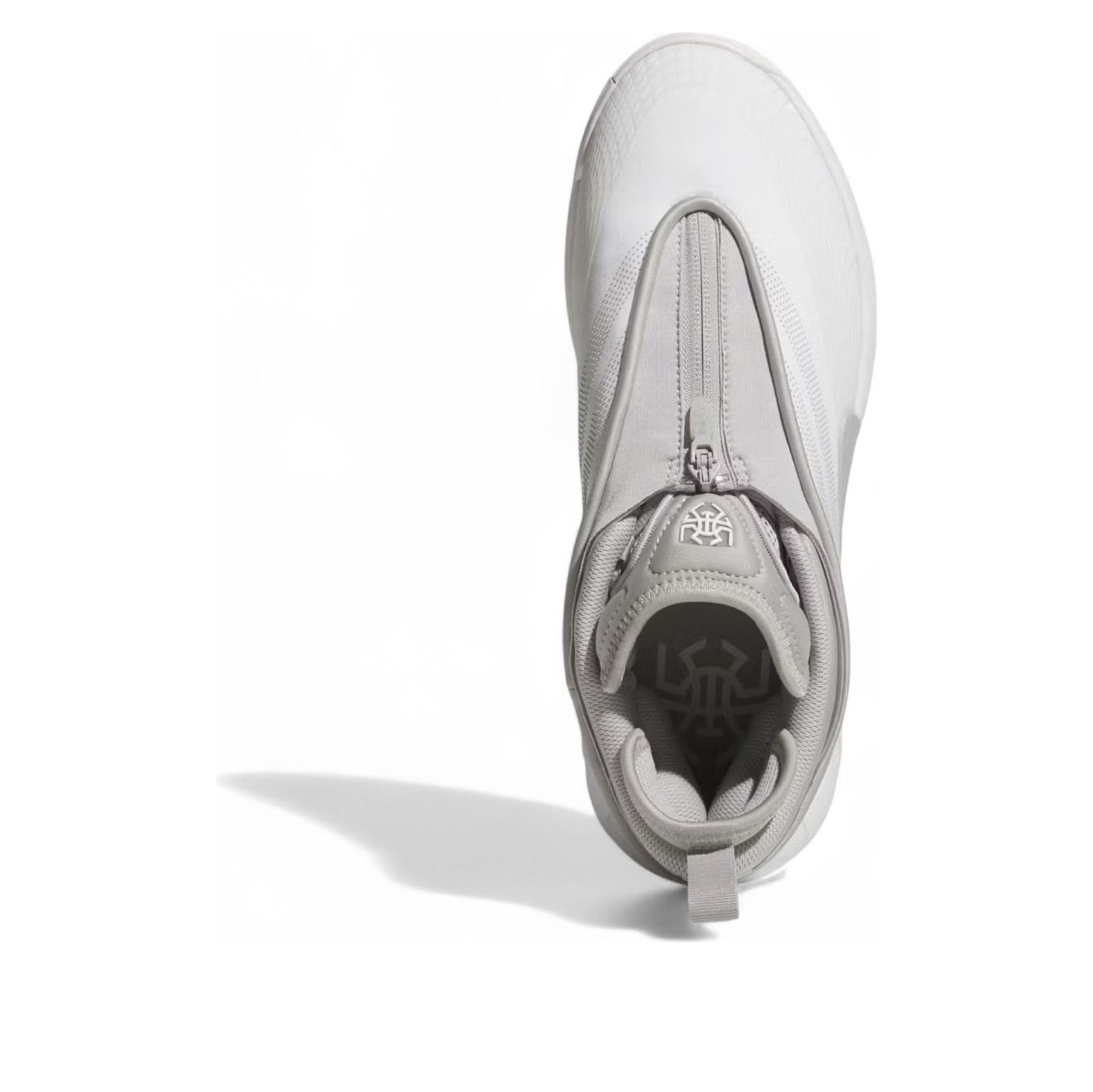adidas D.O.N. Issue #7 'Team Cloud White' JS1299