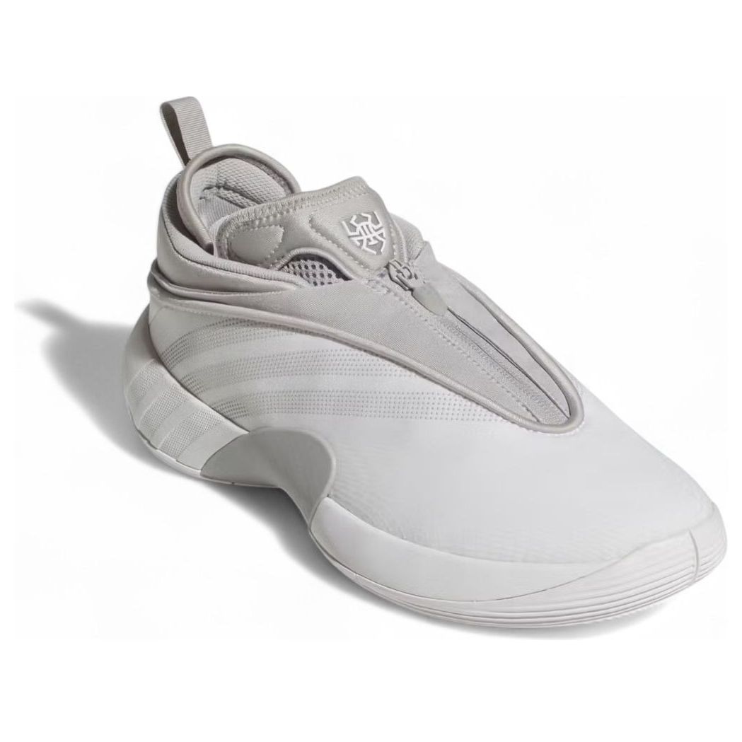 adidas D.O.N. Issue #7 'Team Cloud White' JS1299