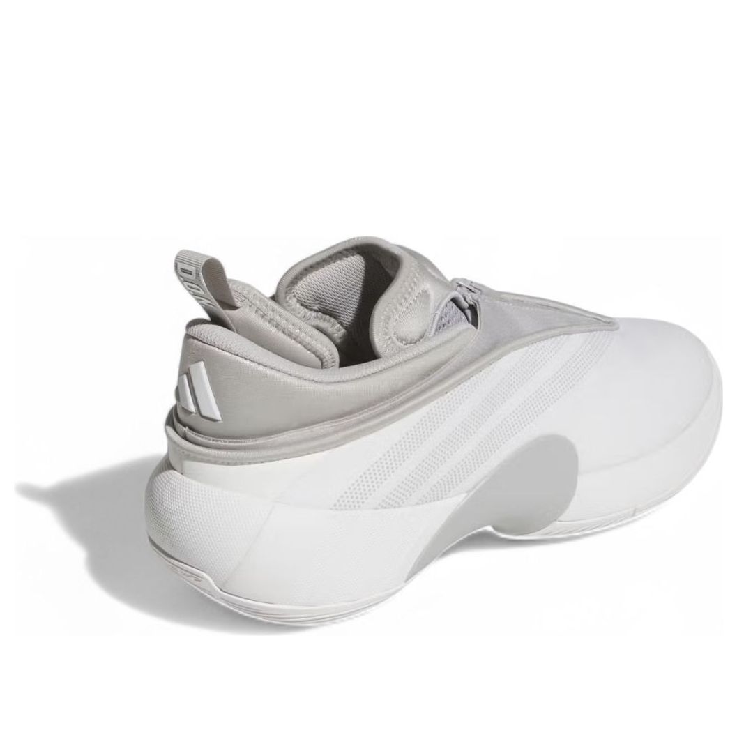 adidas D.O.N. Issue #7 'Team Cloud White' JS1299