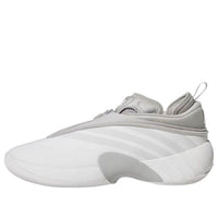 adidas D.O.N. Issue #7 'Team Cloud White' JS1299