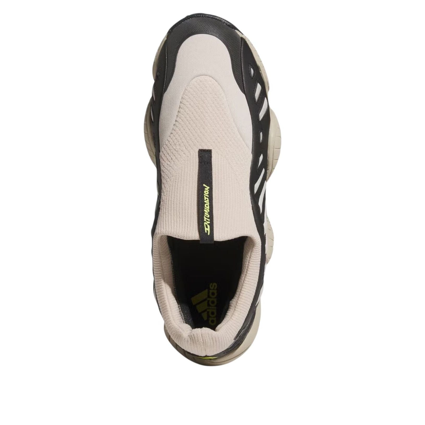 adidas Intimidation Low Slip-On 'Wonder Beige' JS0823
