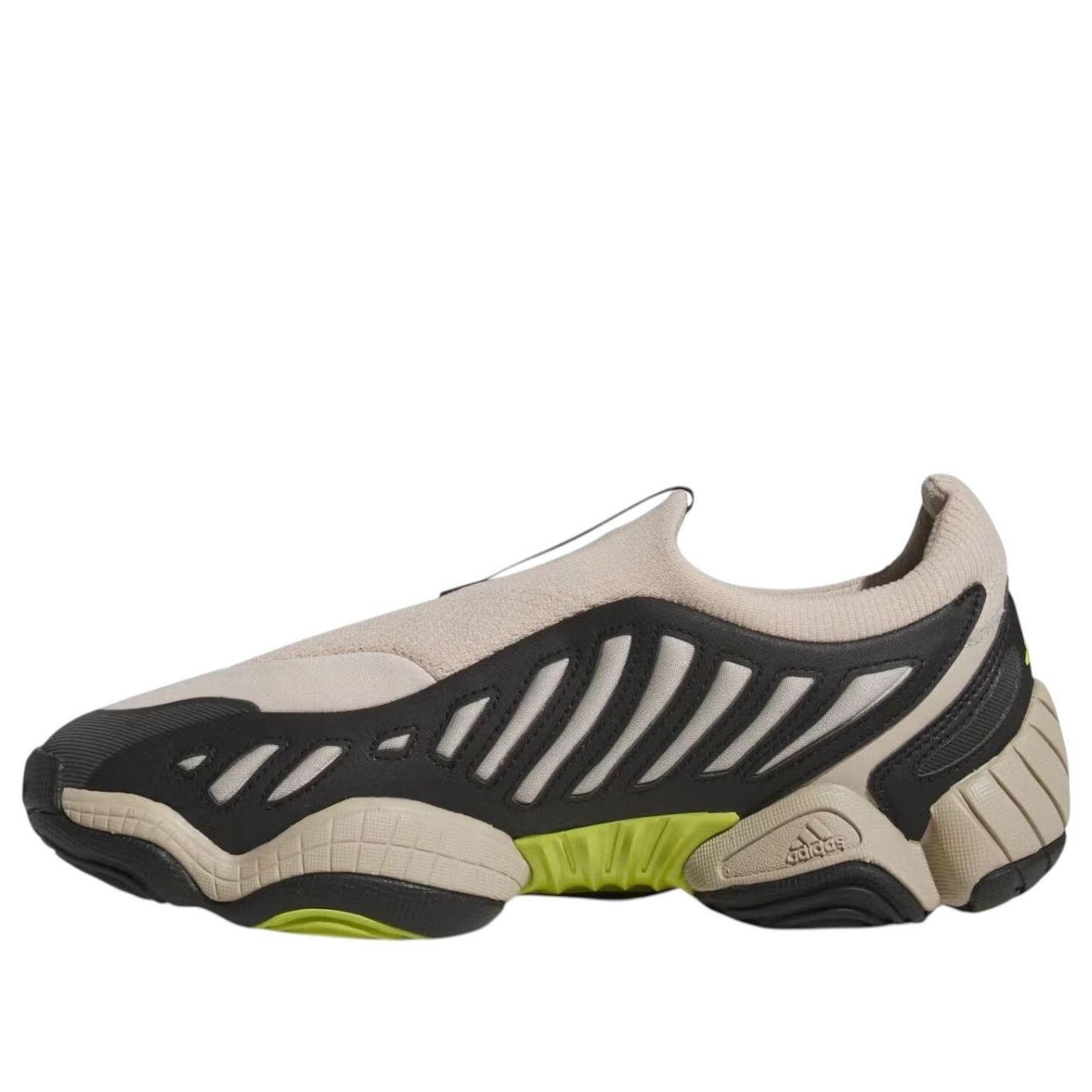 adidas Intimidation Low Slip-On 'Wonder Beige' JS0823