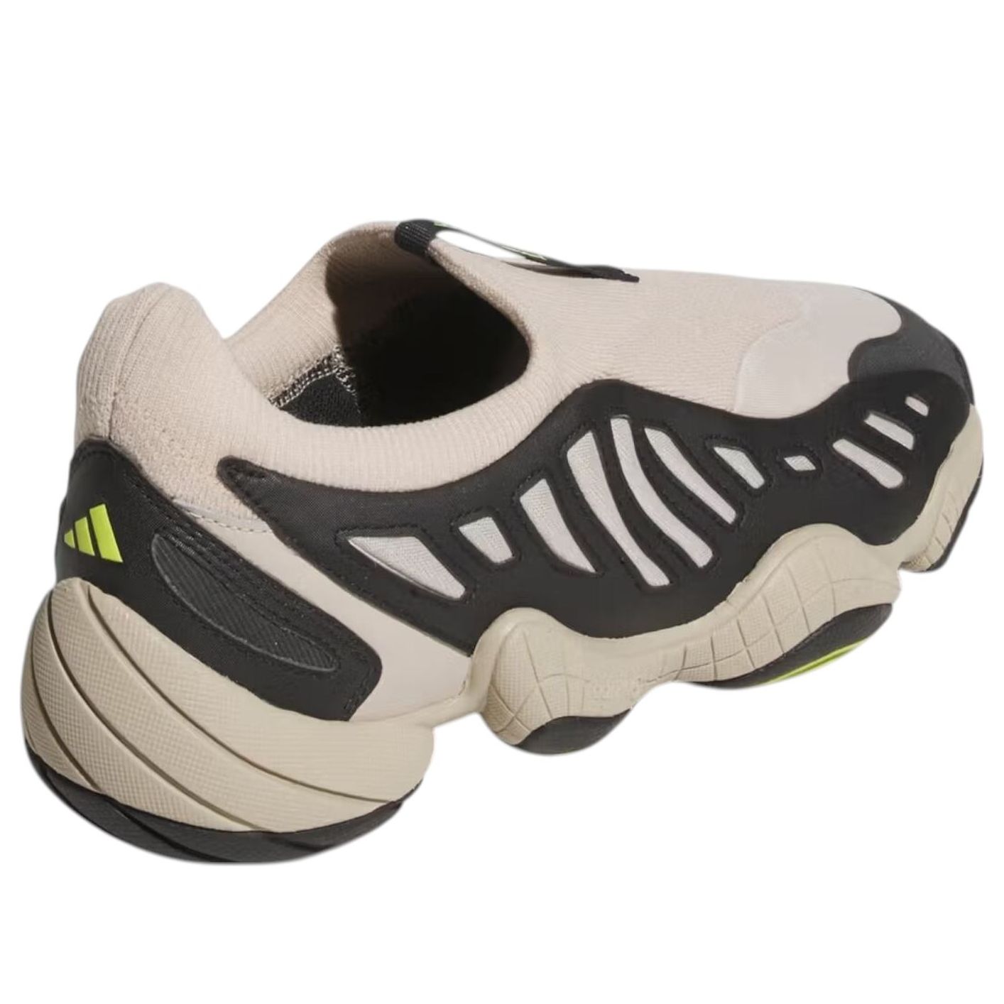 adidas Intimidation Low Slip-On 'Wonder Beige' JS0823