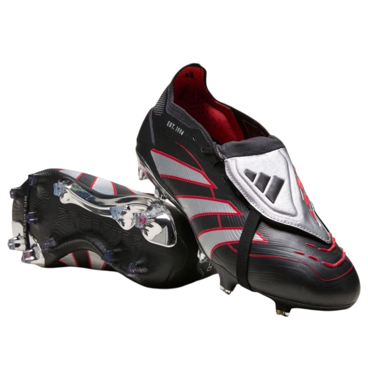 adidas Predator Elite FG 'BSR' JS0563