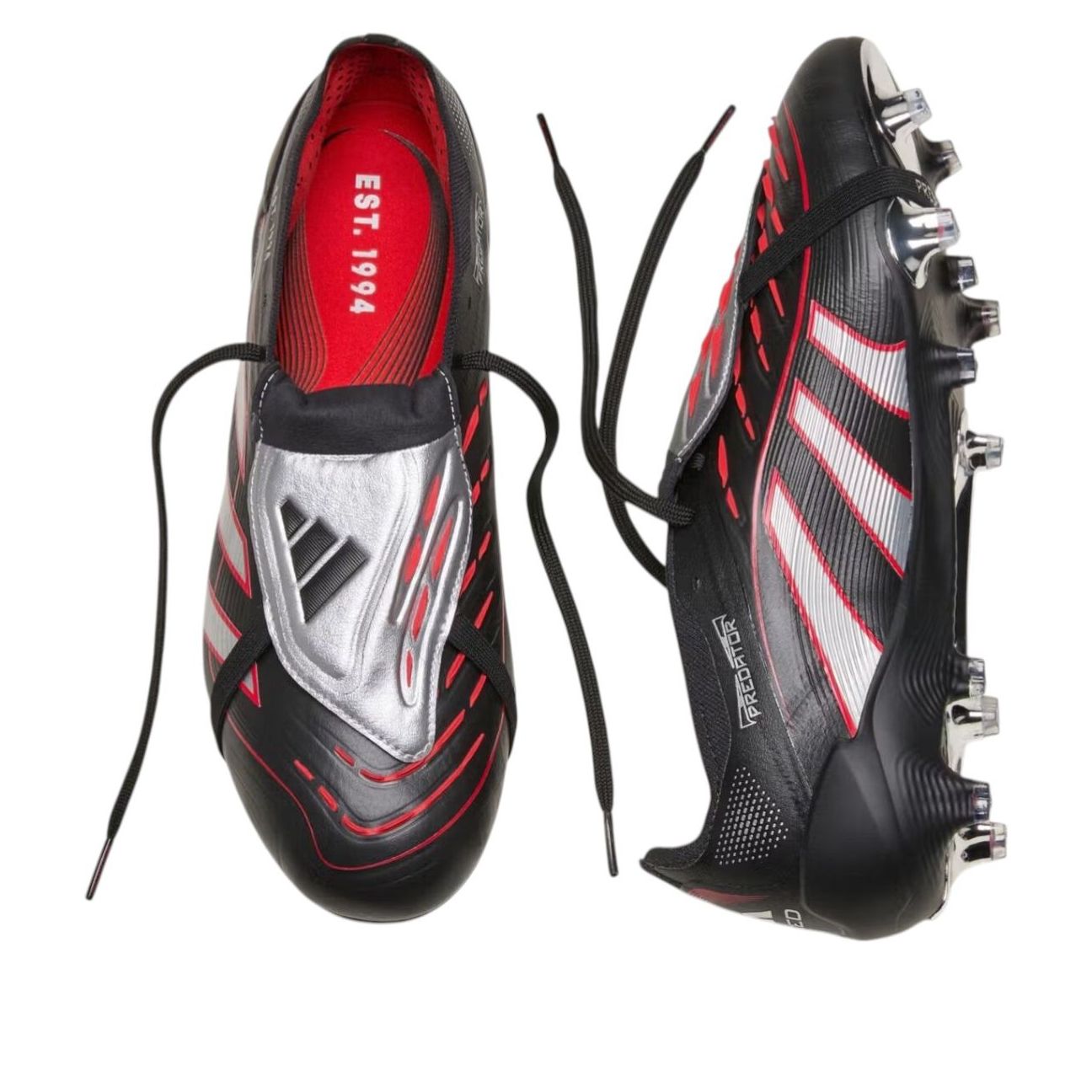 adidas Predator Elite FG 'BSR' JS0563