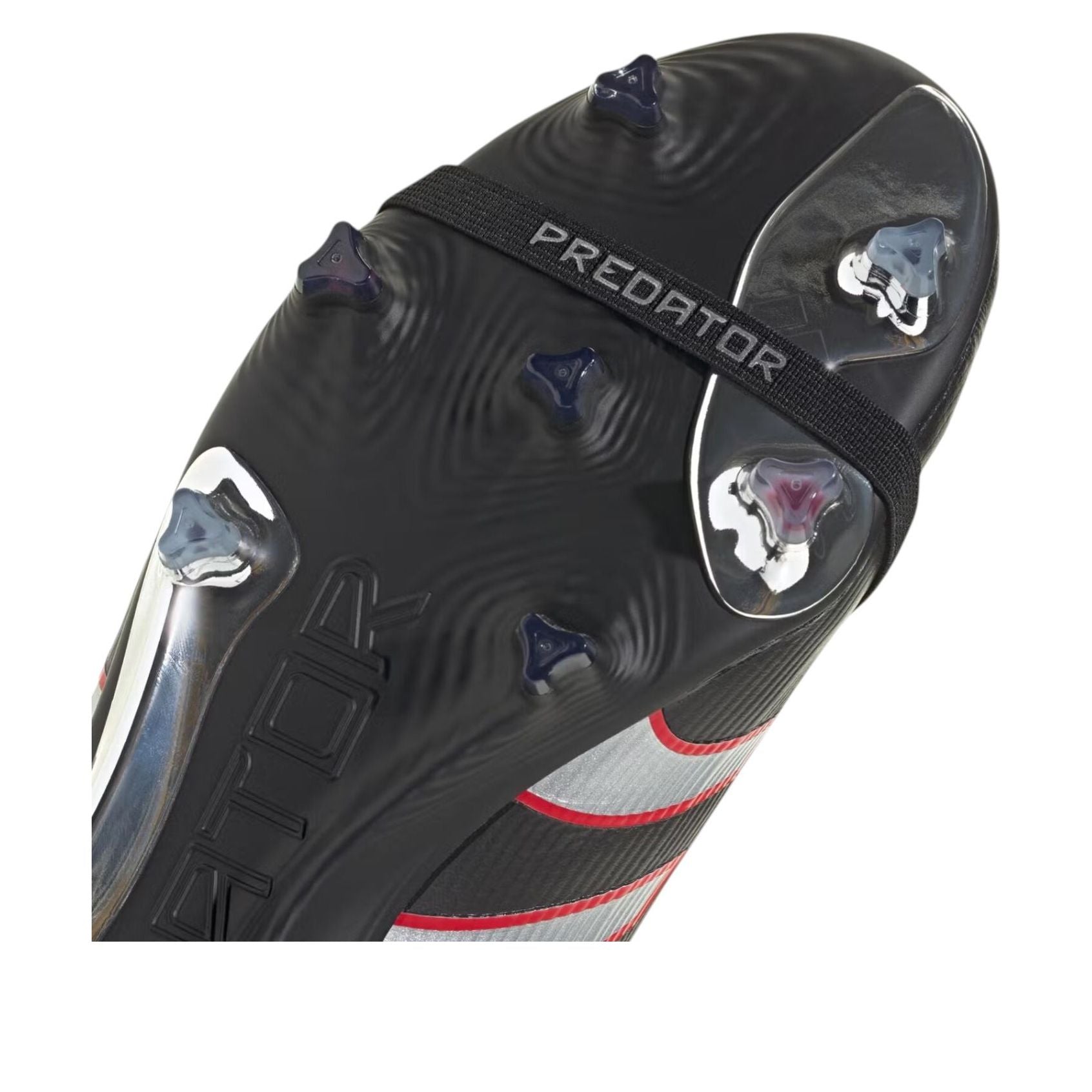 adidas Predator Elite FG 'BSR' JS0563