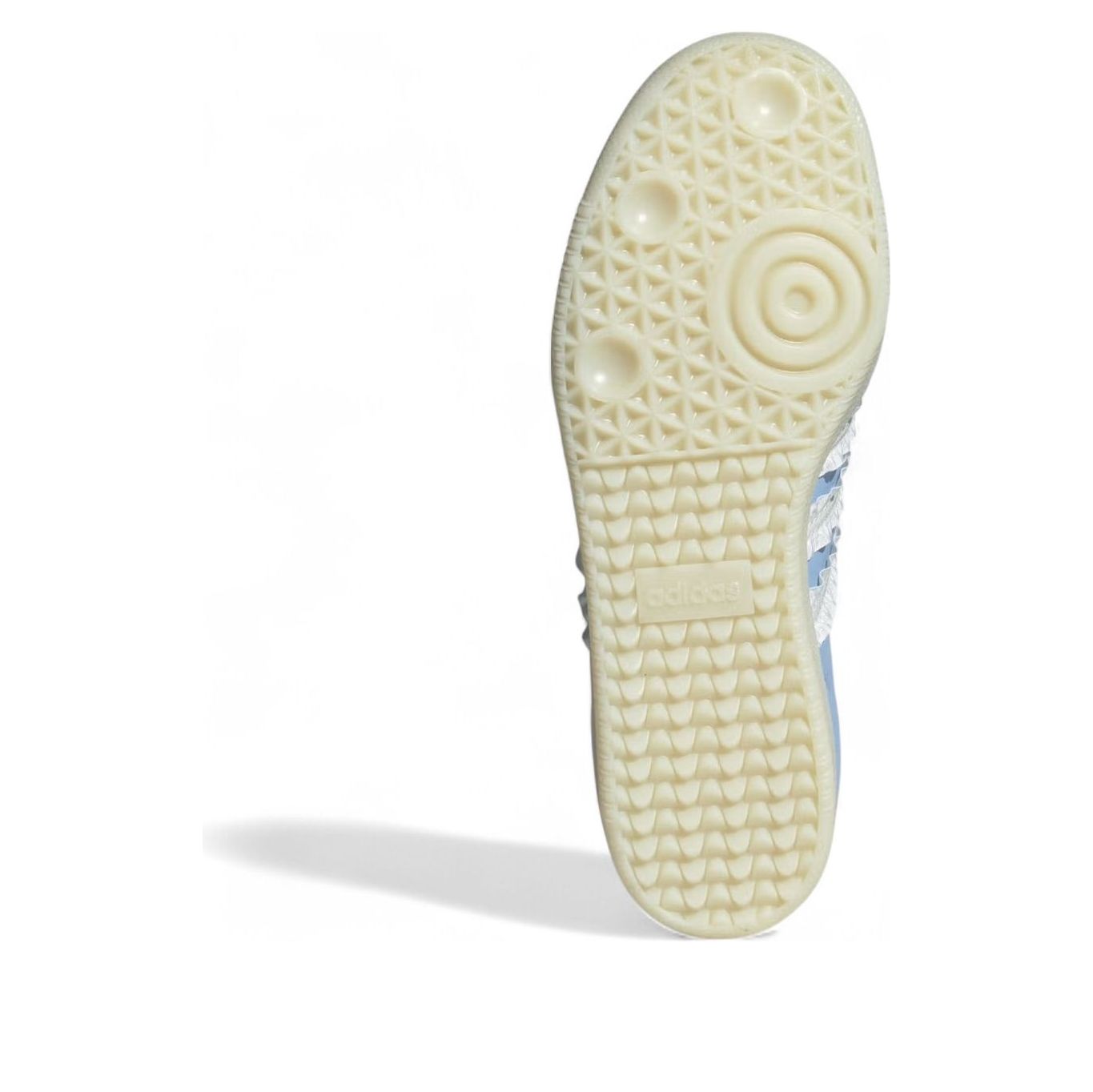 (WMNS) adidas Samba 'Ruffle Stripes Pack Clear Sky' JR8829