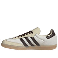 adidas Samba 'Cream White Mystery Brown' KJ8901