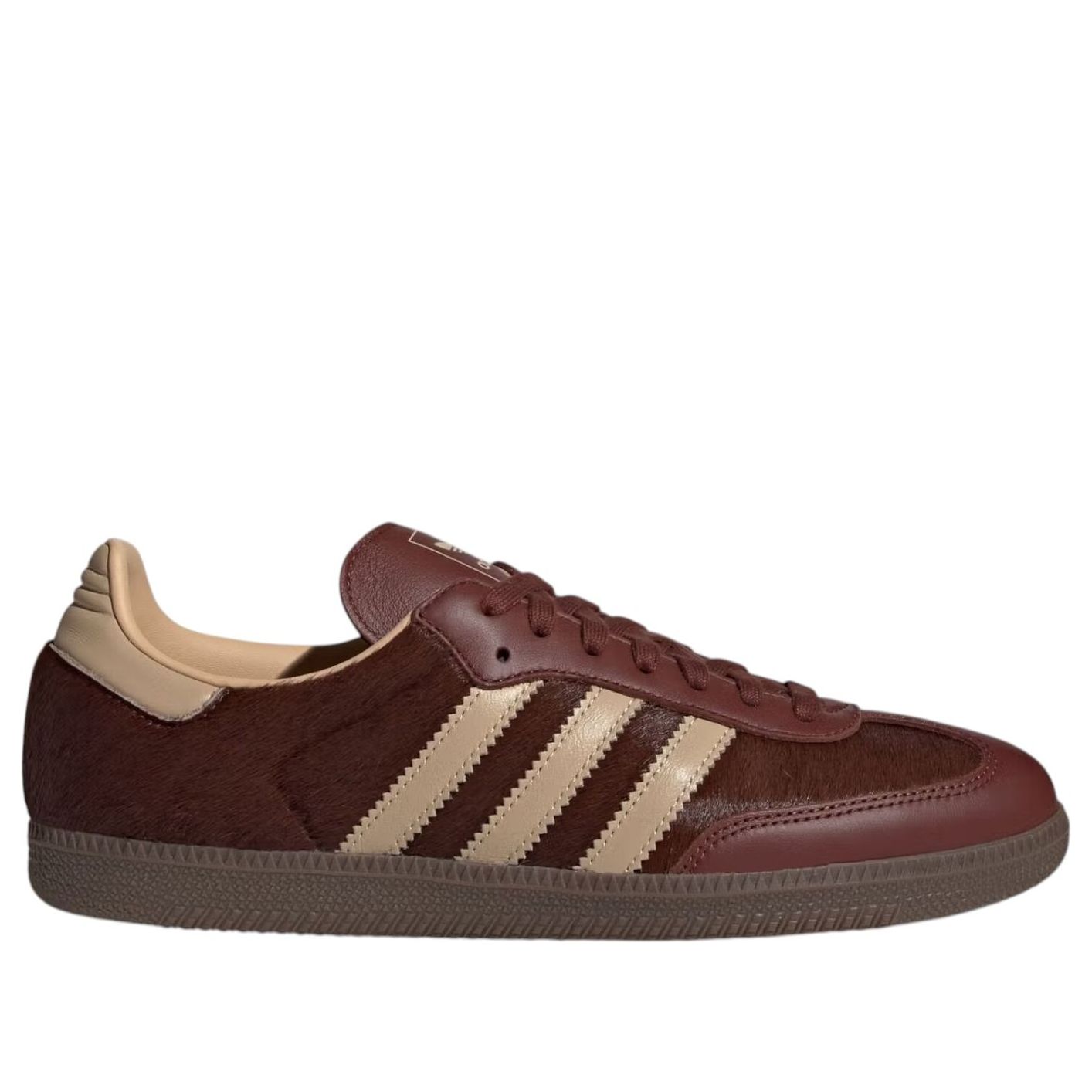 adidas Samba 'Fox Brown Sandy Beige' KJ8902