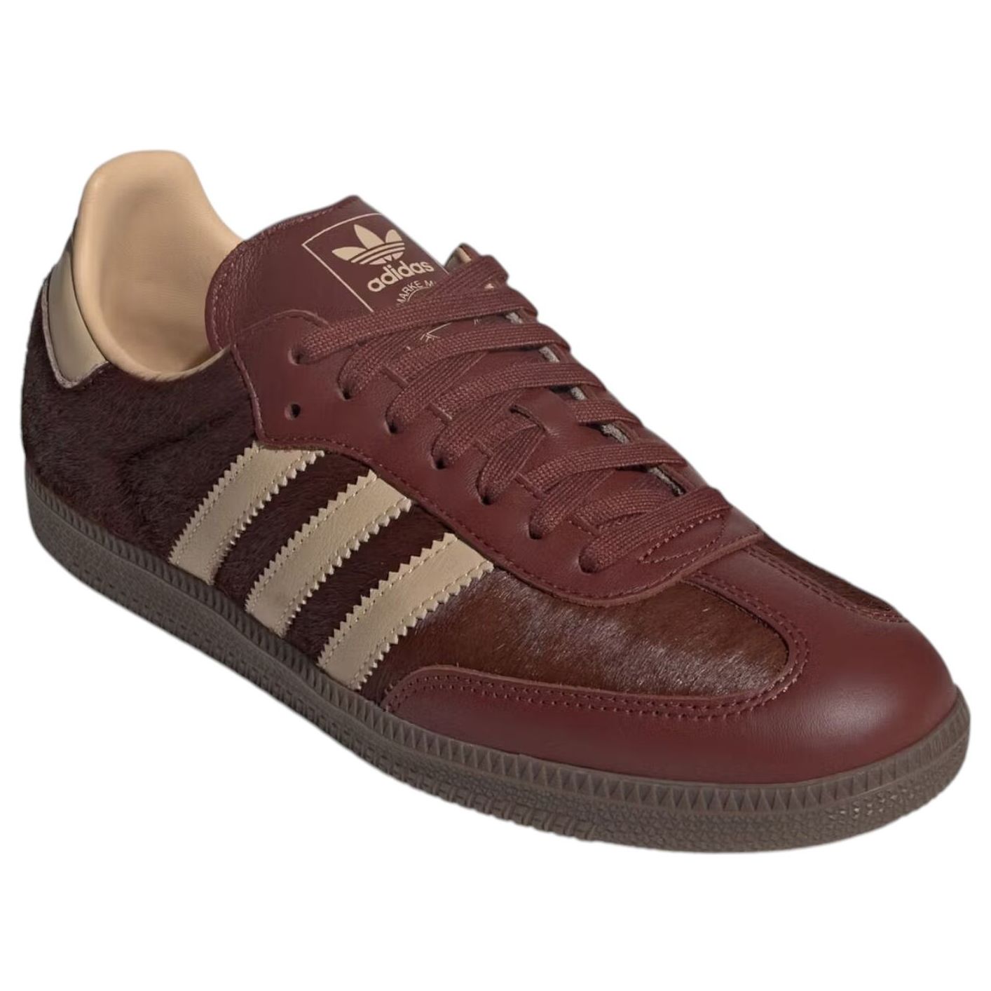 adidas Samba 'Fox Brown Sandy Beige' KJ8902