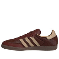 adidas Samba 'Fox Brown Sandy Beige' KJ8902