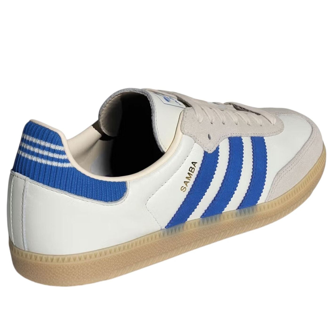 adidas Samba 'White Blue' IH6821