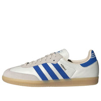 adidas Samba 'White Blue' IH6821
