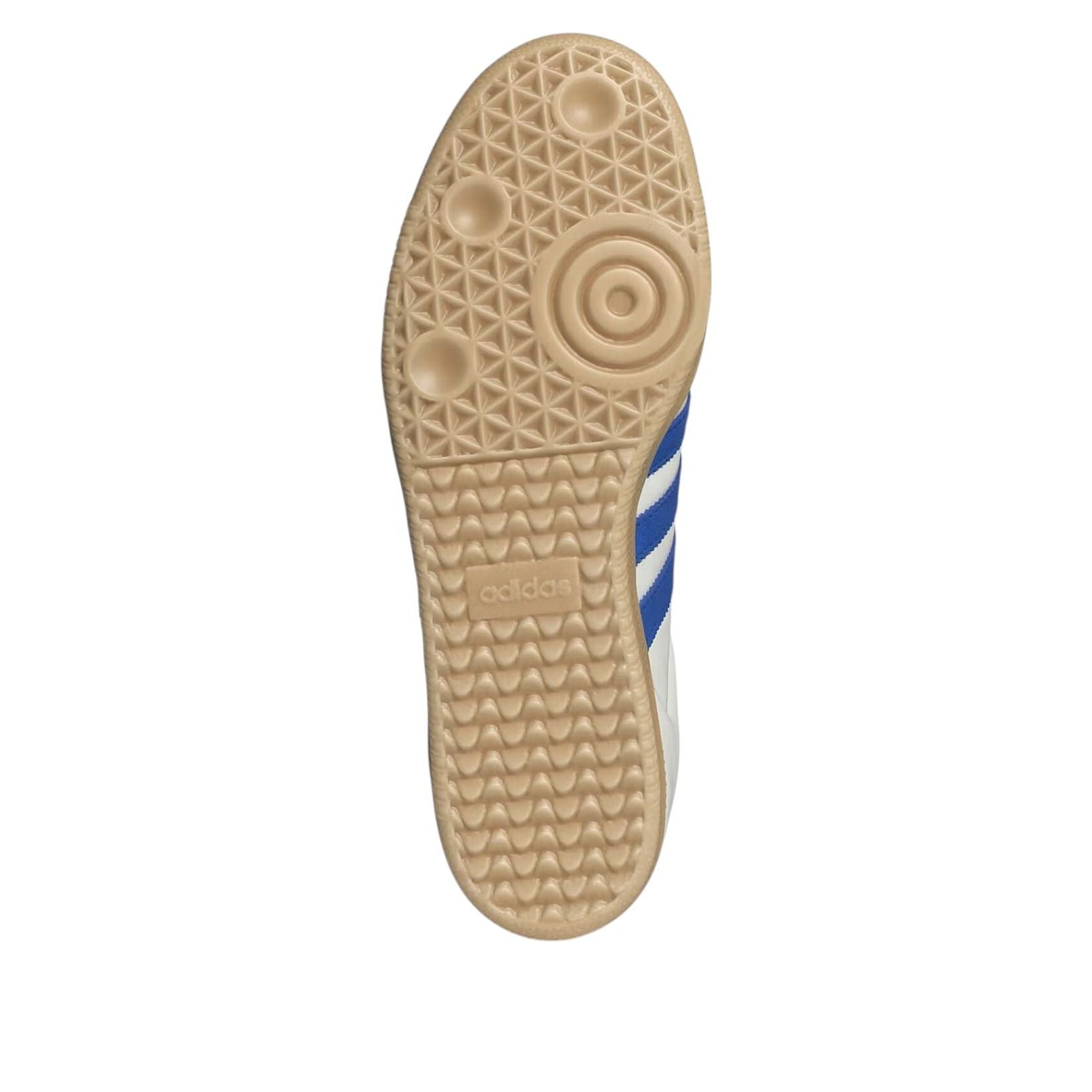 adidas Samba 'White Blue' IH6821