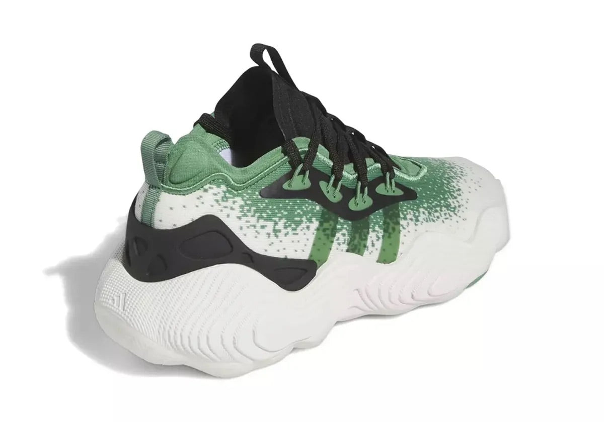 adidas Trae Young 3 'Preloved Green' IE2703