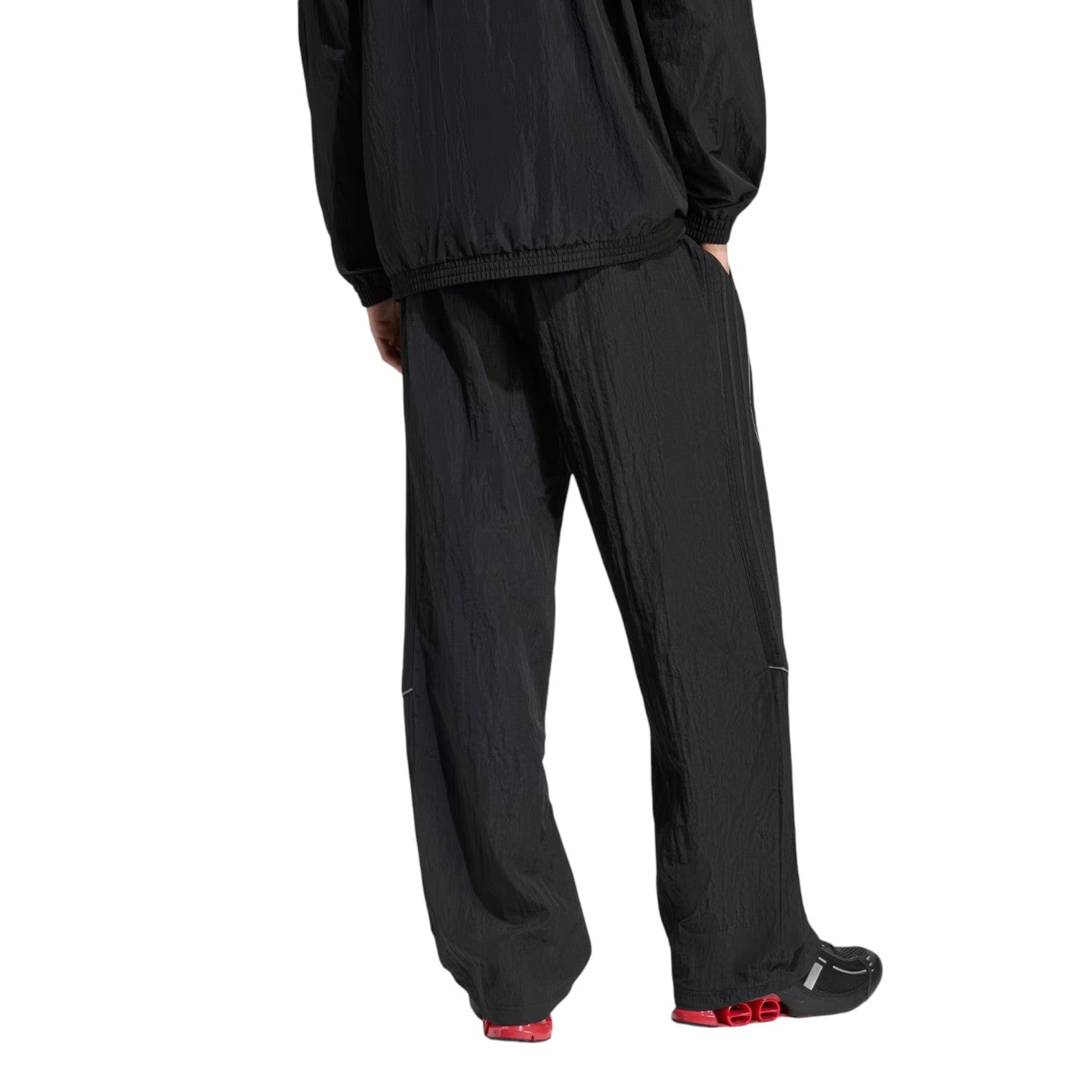 adidas Adilenium Season 4 Teamgeist Track Pants 'Black' KF8521