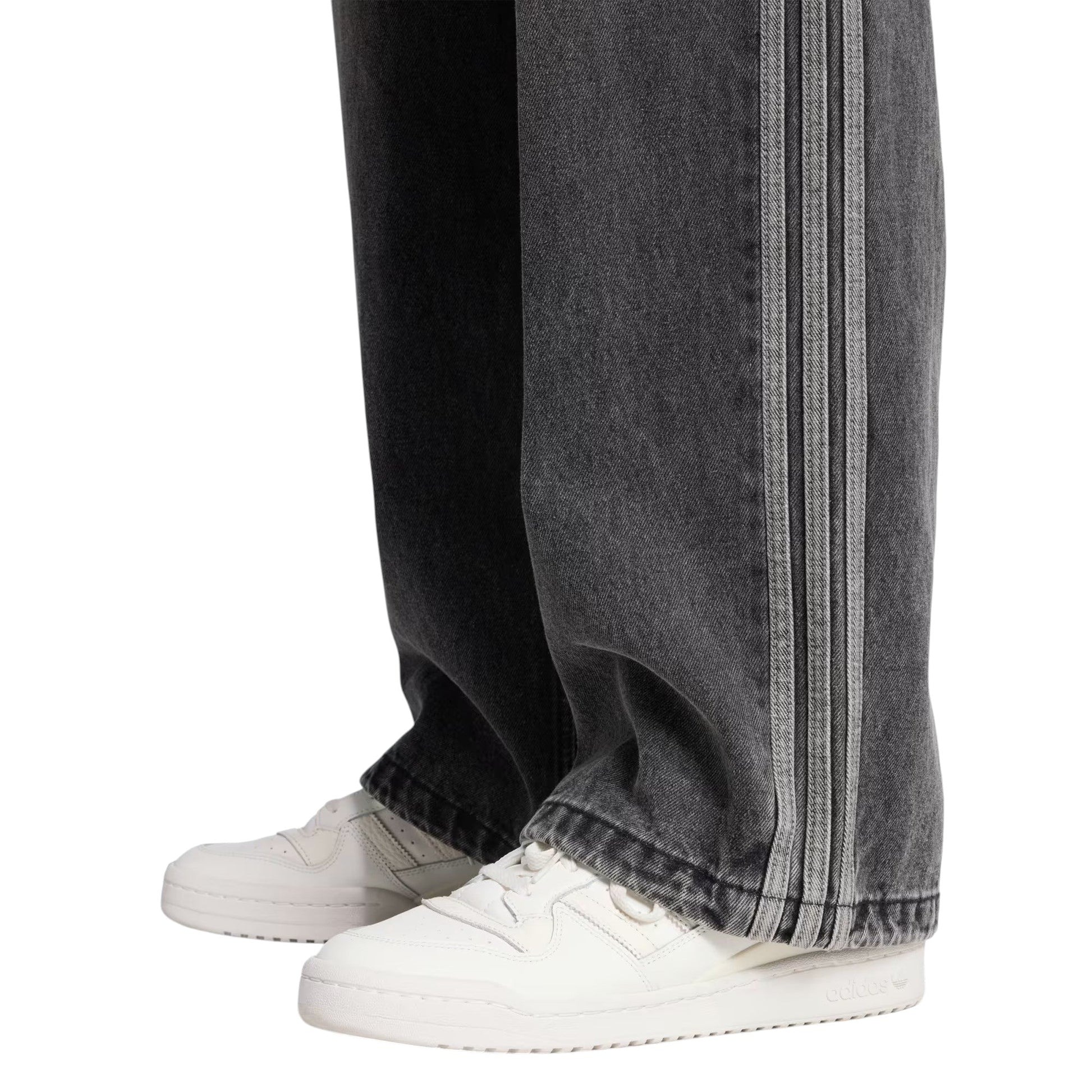 adidas Adilenium Season 4 Team Geist Denim Joggers 'Black' KF8543