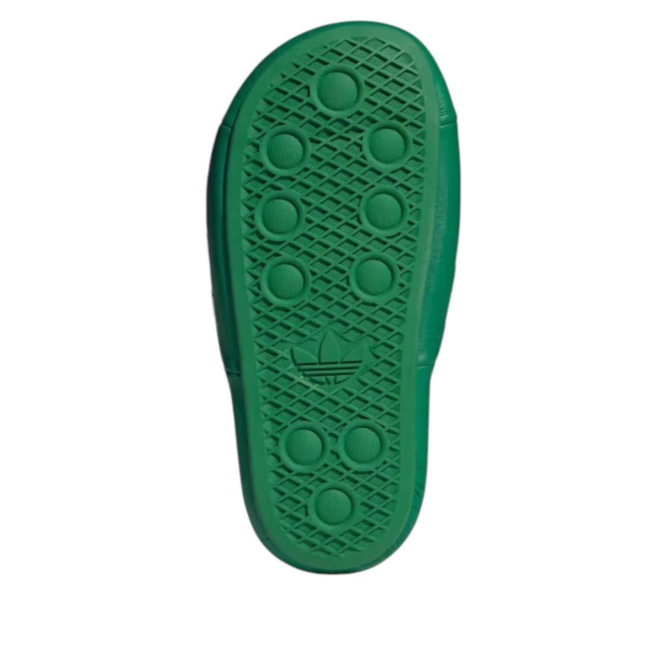 adidas Adilette 24 Slide 'Green White' JS3475