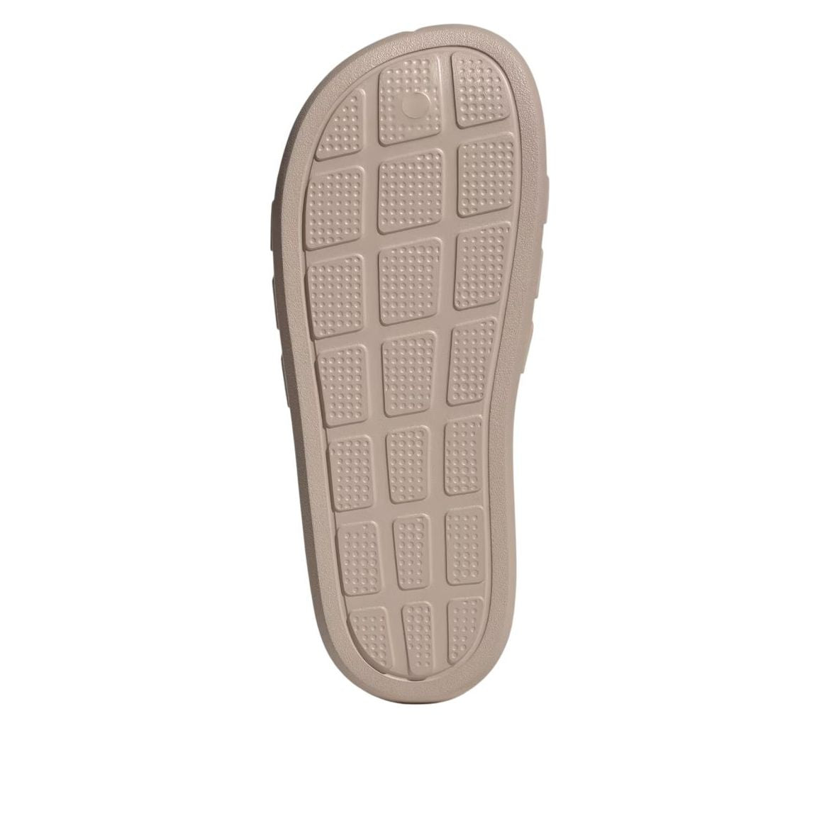 adidas Adilette Flow Slides Asia Sizing 'Brown' IG6859